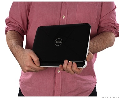 Dell ������ �� ������ ������ Dell Mini HD
